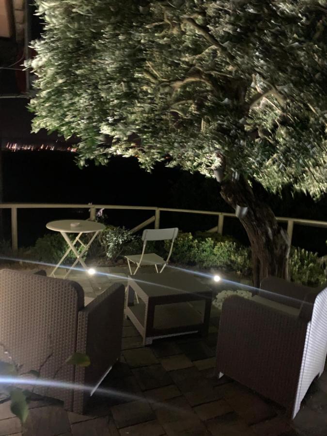 푸체키오 Locazione Turistica Casa Olivo 아파트 외부 사진